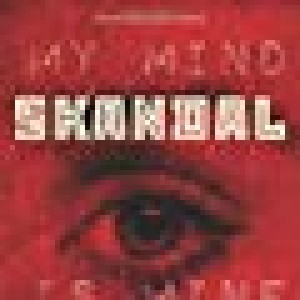 Skandal: My Mind Is Mine Alone (sekret Series)