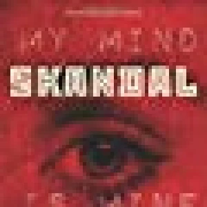 Skandal: My Mind Is Mine Alone (sekret Series)