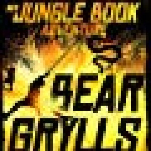 Spirit Of The Jungle