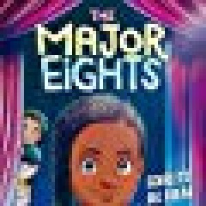 Major Eights 2: Scarlets Big Break