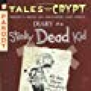 Tales From The Crypt 8: Dairy Of A Stinky Dead Kid