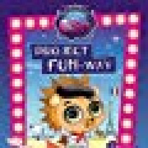 Littlest Pet Shop: Project Fun-way: