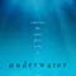 Underwater