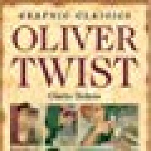 Oliver Twist (graphic Classics)