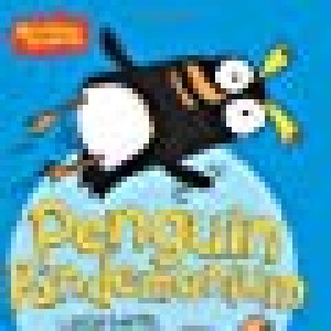 Awesome Animals Penguin Pandemonium