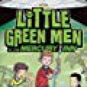 Little Green Men At The Mercury Inn