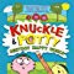 Knuckle And Potty Destroy Happy World