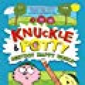 Knuckle And Potty Destroy Happy World