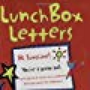 Lunch Box Letters: Writing Notes