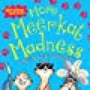 Awesome Animals More Meerkat Madness