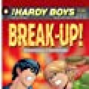 Hardy Boys The New Case Files  2 : Break-up