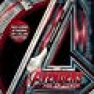 Marvels Avengers: Age Of Ultron: The Junior Novel