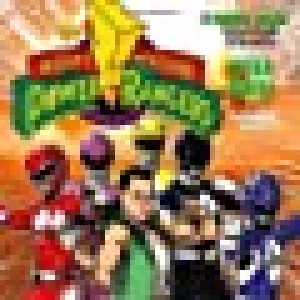 Mighty Morphin Power