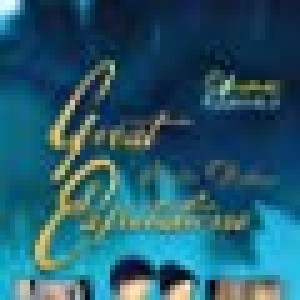 Great Expectations( Graphic Classics)