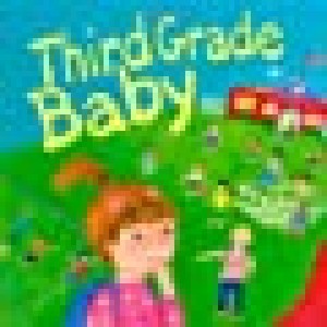Third Grade Baby