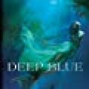 Deep Blue Book 1 (a Waterfire Saga