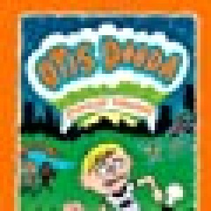 Otis Dooda: Downright Dangerous