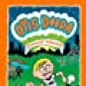 Otis Dooda: Downright Dangerous