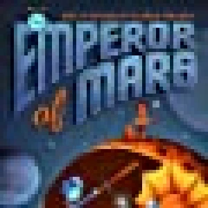 The Emperor Of Mars