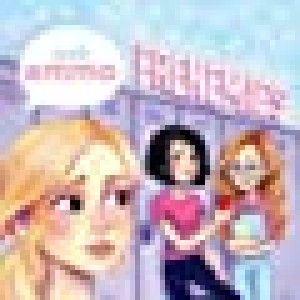 Cupcake Club Hugs And Sprinkles