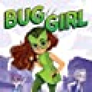 Bug Girl
