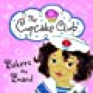 Cupcake Club Bakers On Board