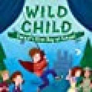 Wild Child : Forests First Day