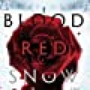 Blood Red Snow White: A Novel