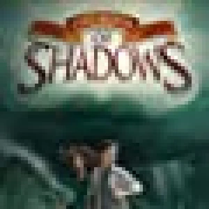 The Book Of Shadows
