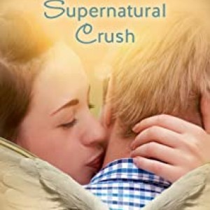 My Totally Awkward Supernatural Crush