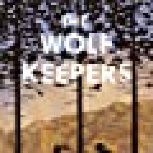 The Wolf Keepers