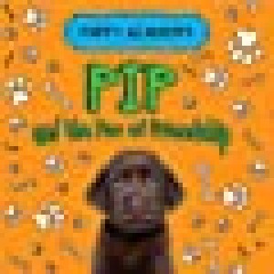 Pip And The Paw Of Friendship (puppy Academy)