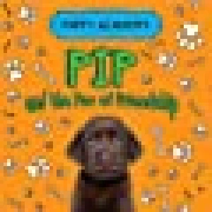 Pip And The Paw Of Friendship (puppy Academy)