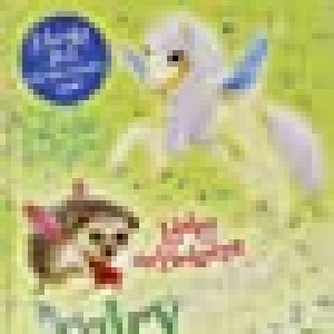 Poppy The Pony And Hailey The Hedge