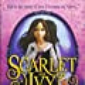 Scarlet And Ivy Lost Twin