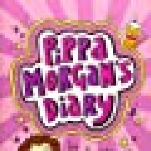 Pippa Morgans Diary