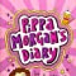 Pippa Morgans Diary