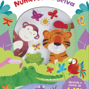 Números Da Selva
