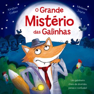 O Grande Mistério Das Galinhas