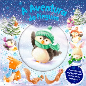A Aventura Do Pinguim