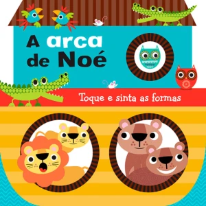 A Arca De Noé