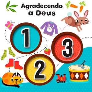 Agradecendo A Deus