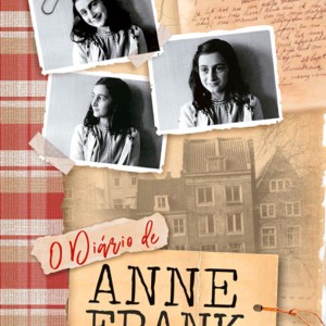 O Diário De Anne Frank
