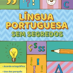 Língua Portuguesa Sem Segredos