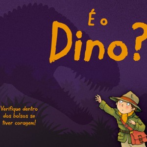 é O Dino?