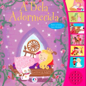 A Bela Adormecida