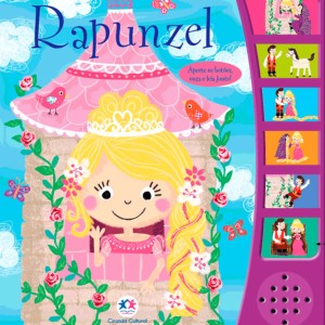 Rapunzel