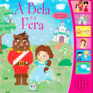 A Bela E A Fera
