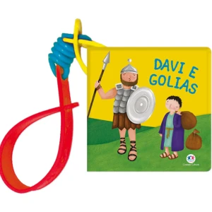 Davi E Golias