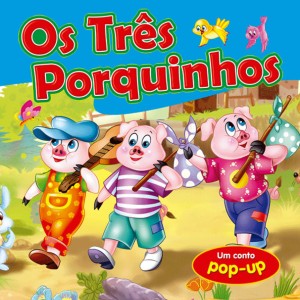 Os Três Porquinhos